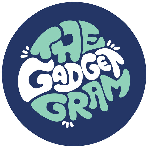 The Gadget Gram