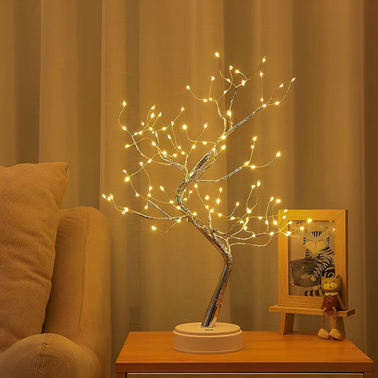 Bonsai Tree Lamp