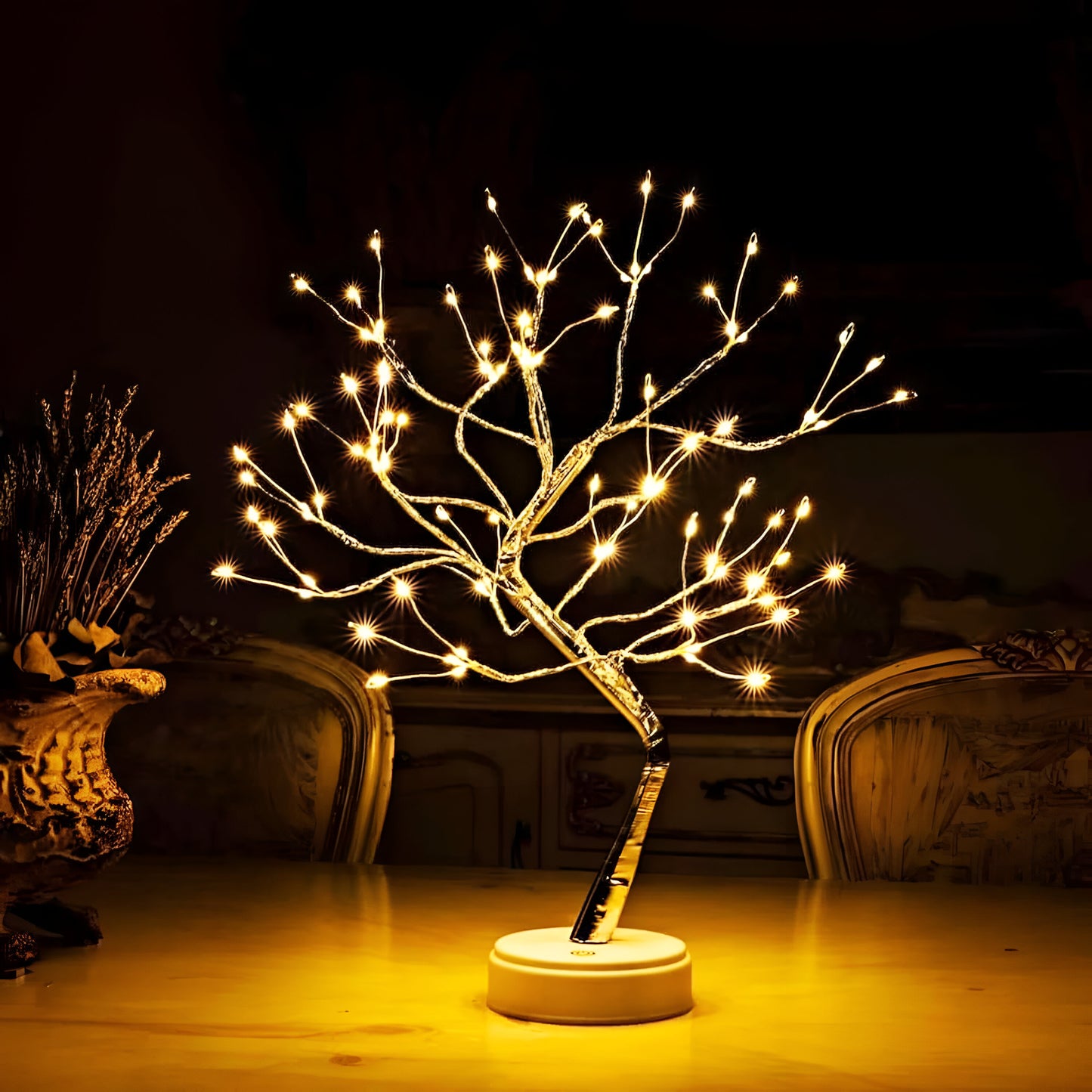 Bonsai Tree Lamp