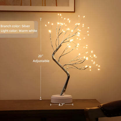 Bonsai Tree Lamp