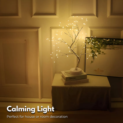 Bonsai Tree Lamp