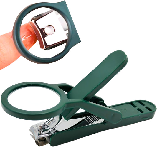 Magnifying Nail Clipper