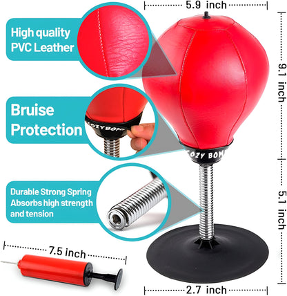 Desktop Punching Ball